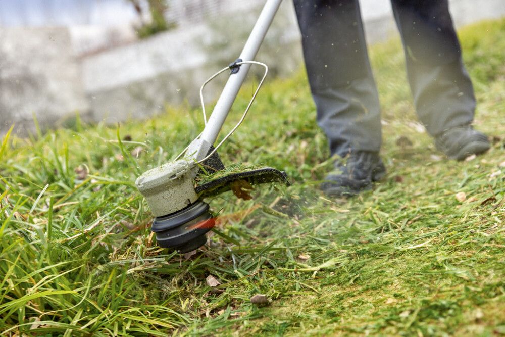 Sláttuþráður 2,4 mm x 24 m Bosch