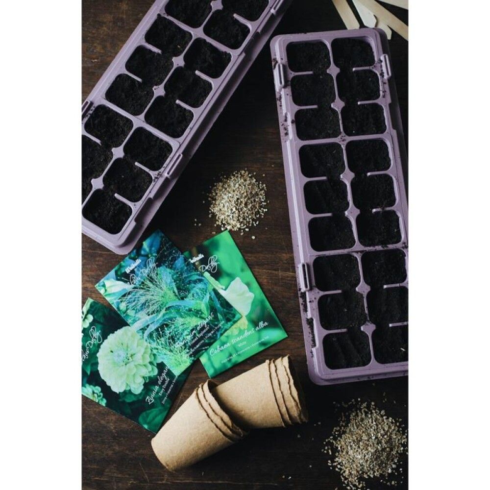 Gróðurbakki Winduo Weibulls 2stk