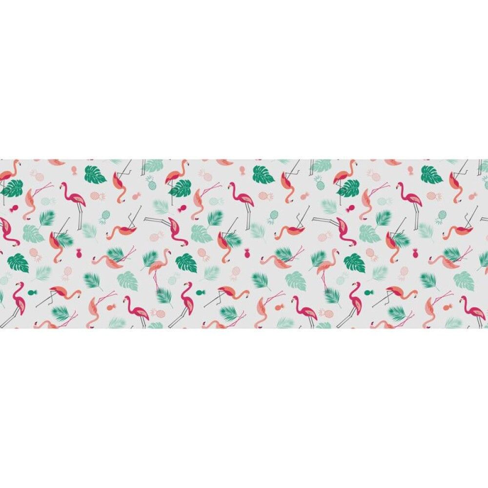 Borðdúkur Manhattan South Pacific 140 cm d-c-fix 