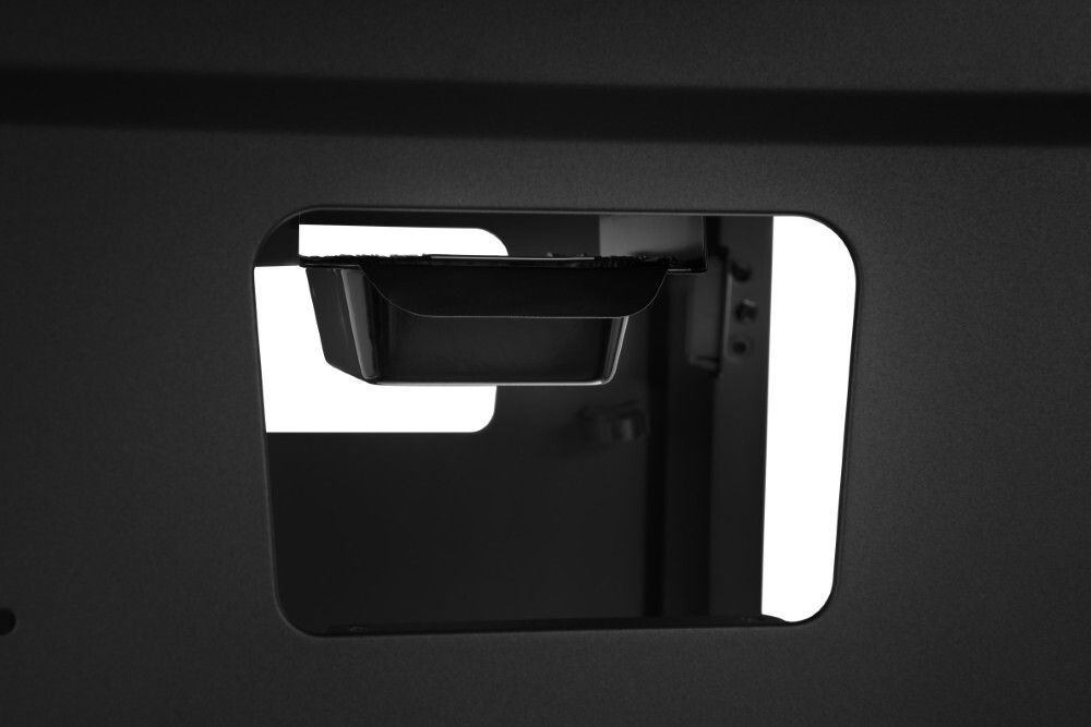 Gasgrill Freestyle 425 pro Napoleon 4 brennarar svart