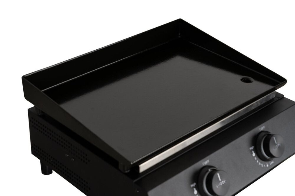 Plancha grill Cozze G-400