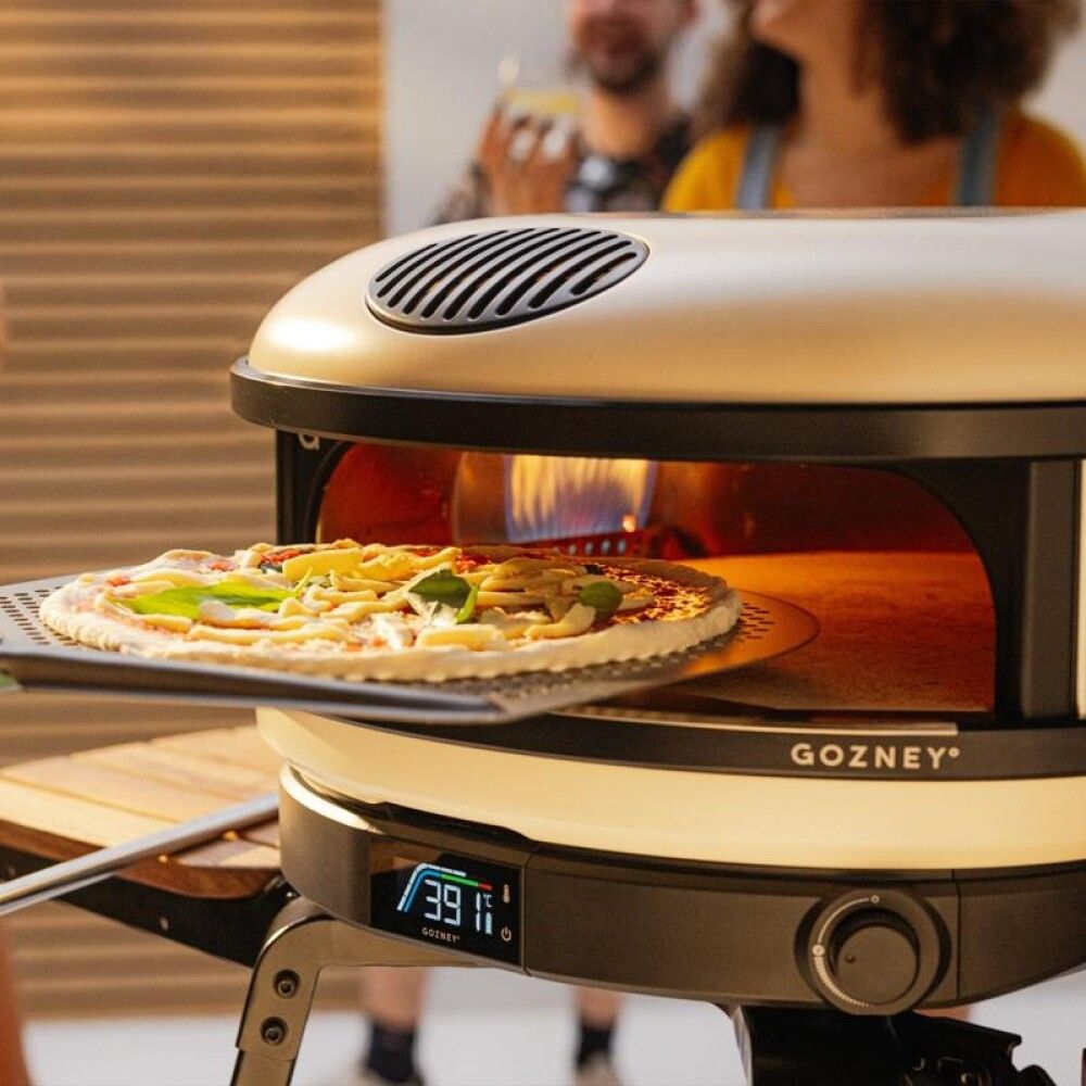 Pizzaofn Gozney Arc XL Bone
