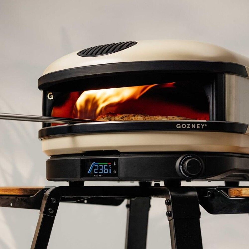 Pizzaofn Gozney Arc XL Bone