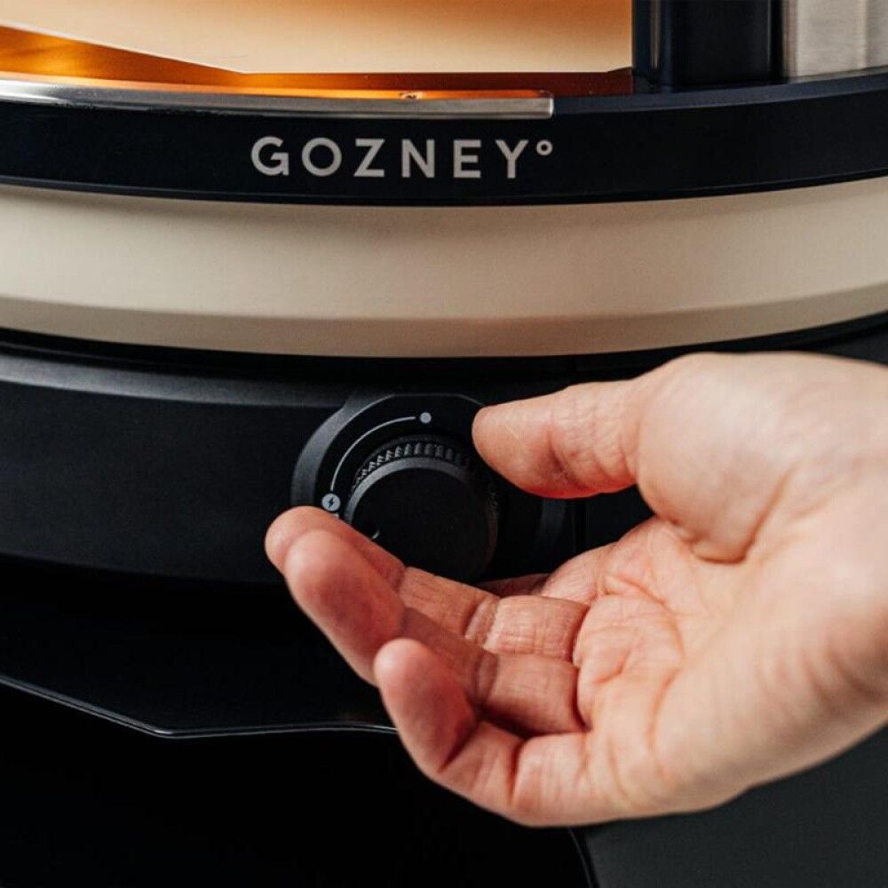 Pizzaofn Gozney Arc XL Bone