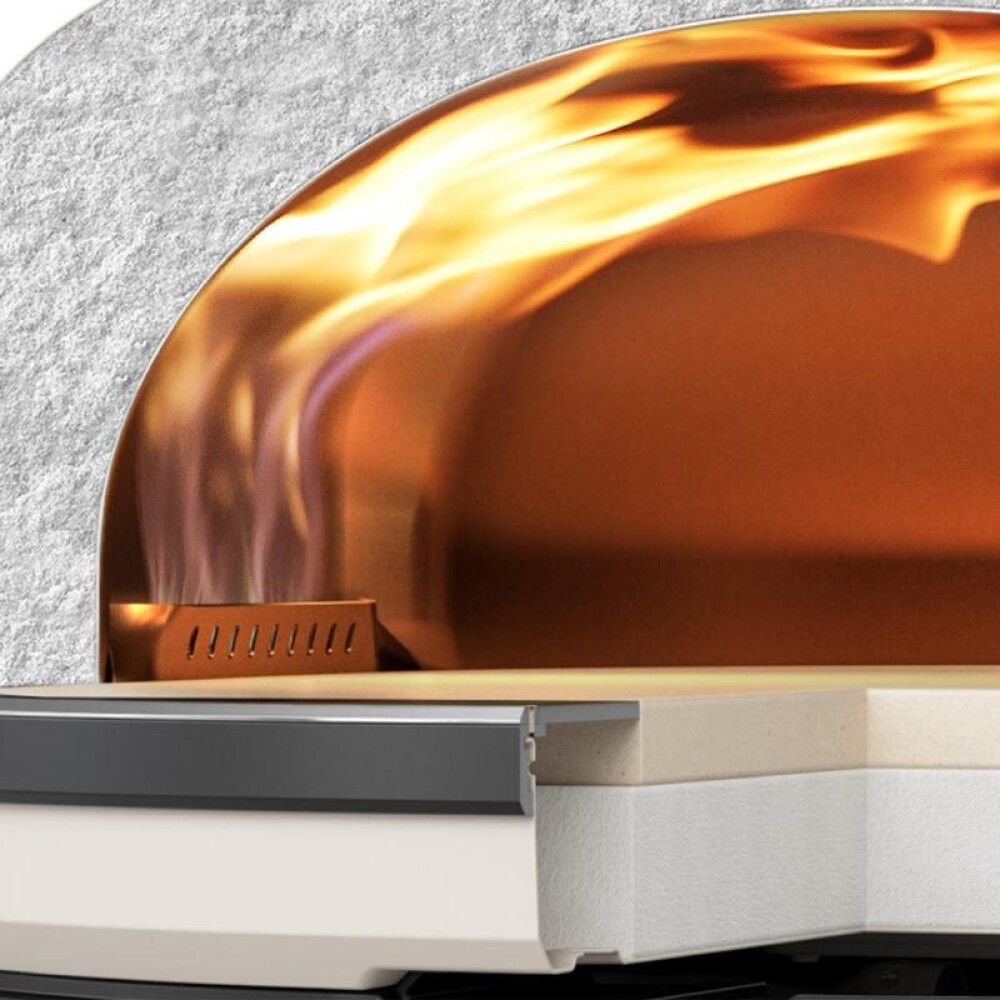 Pizzaofn Gozney Arc XL Bone