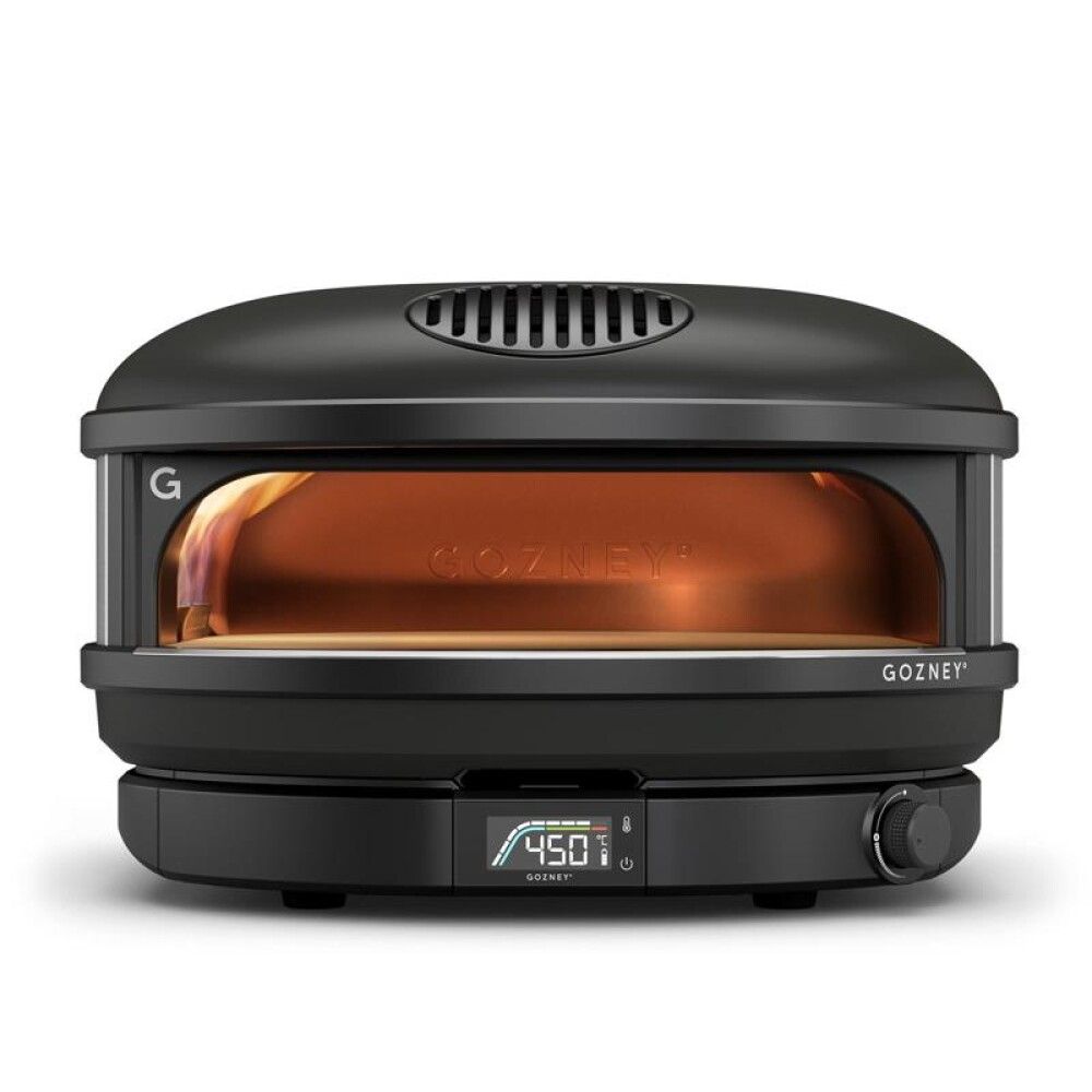 Pizzaofn Gozney Arc XL svartur