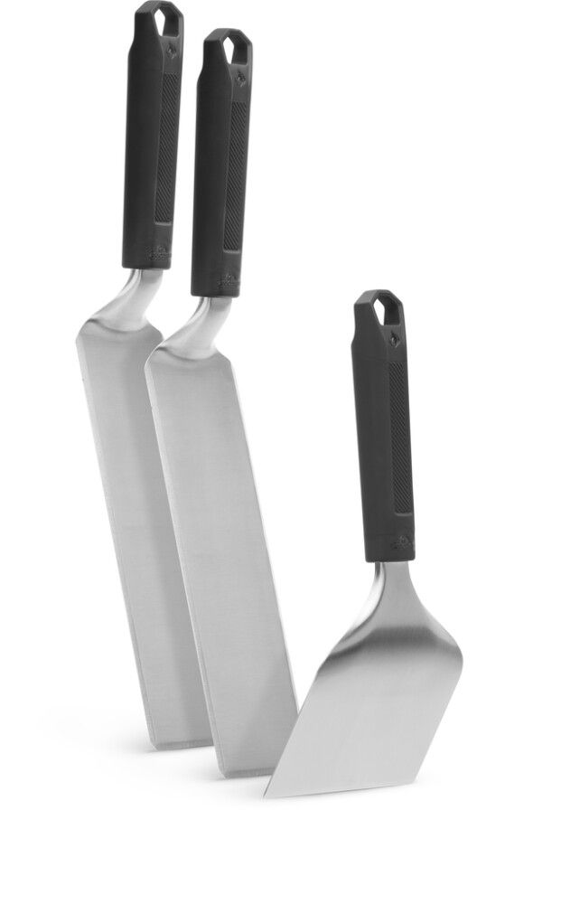 Grillspaða sett 3 hlutir Napoleon