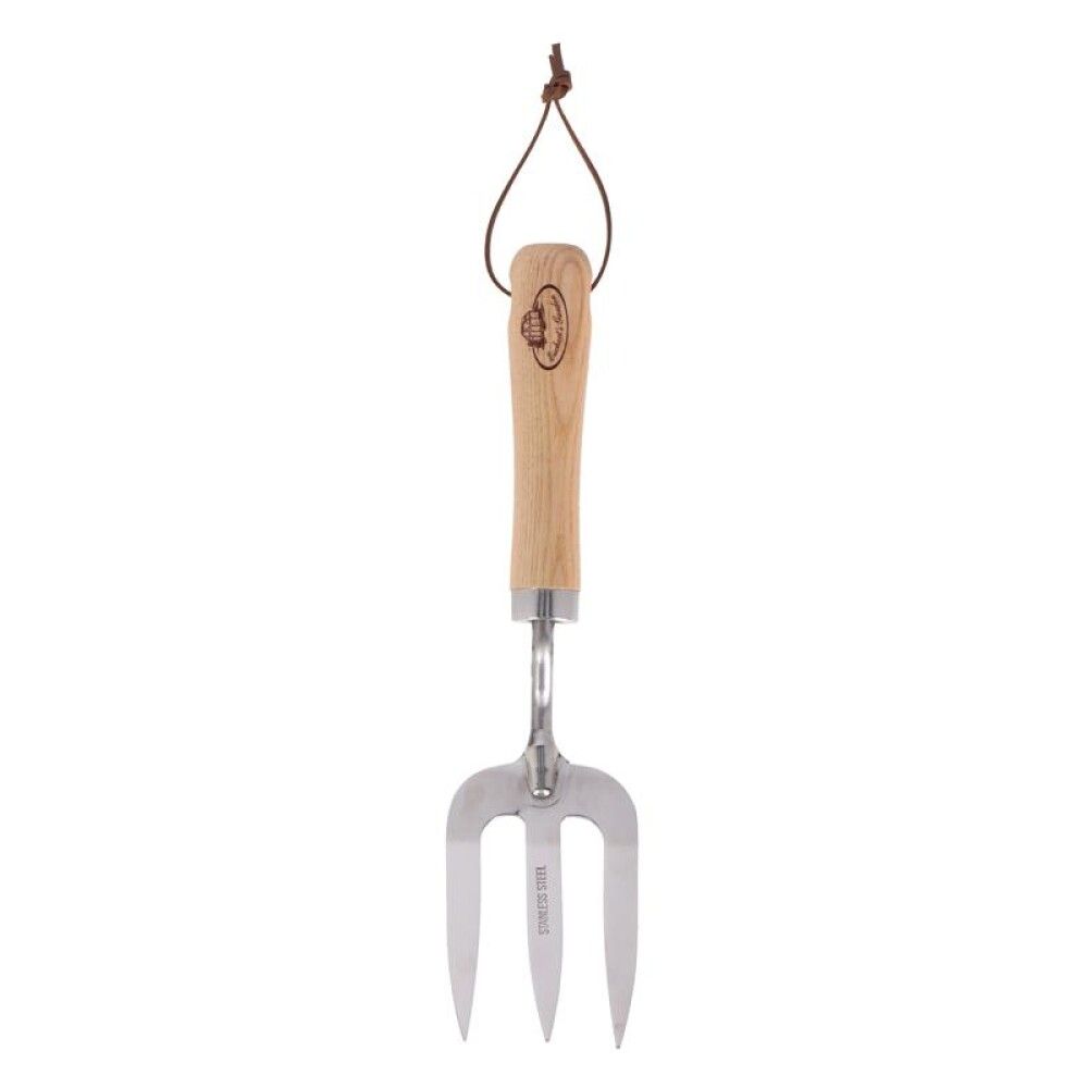 Klóra ryðfrítt stál 34,7cm Garden Life