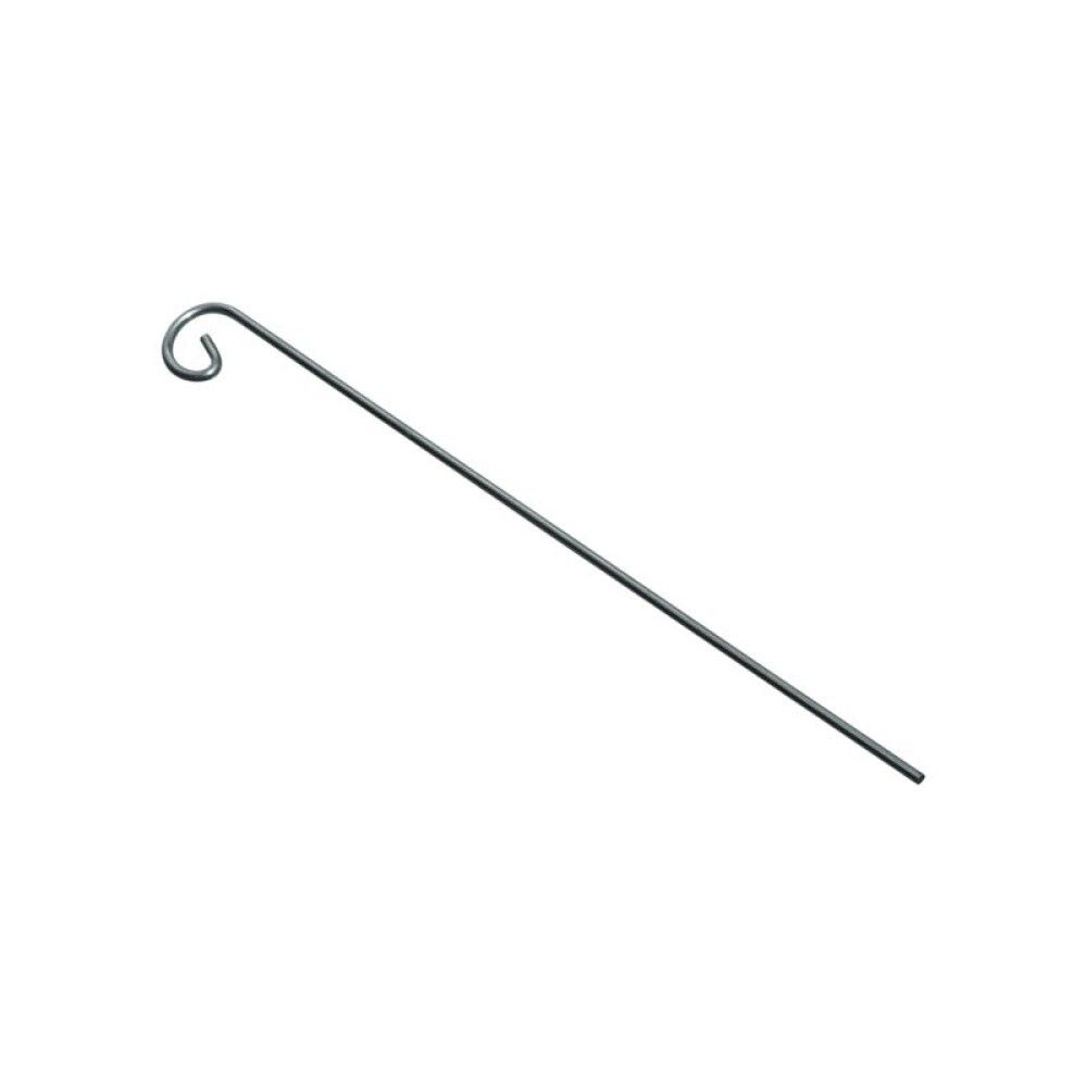 Spjót fyrir plöntumerki S Garden Life