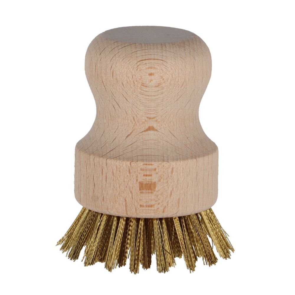 Grillbursti stál Ø4,7 cm Garden Life