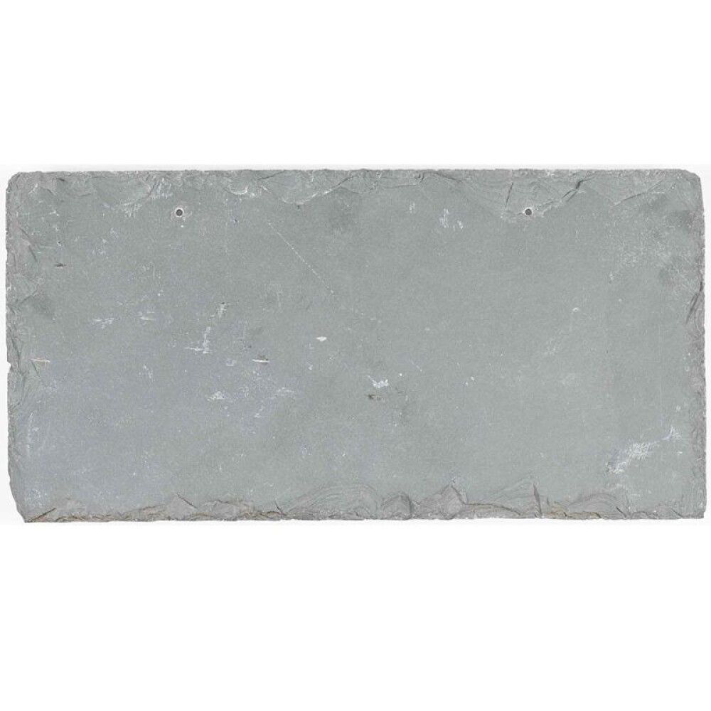 Utanhússklæðning 500x250 mm Saxo Grey