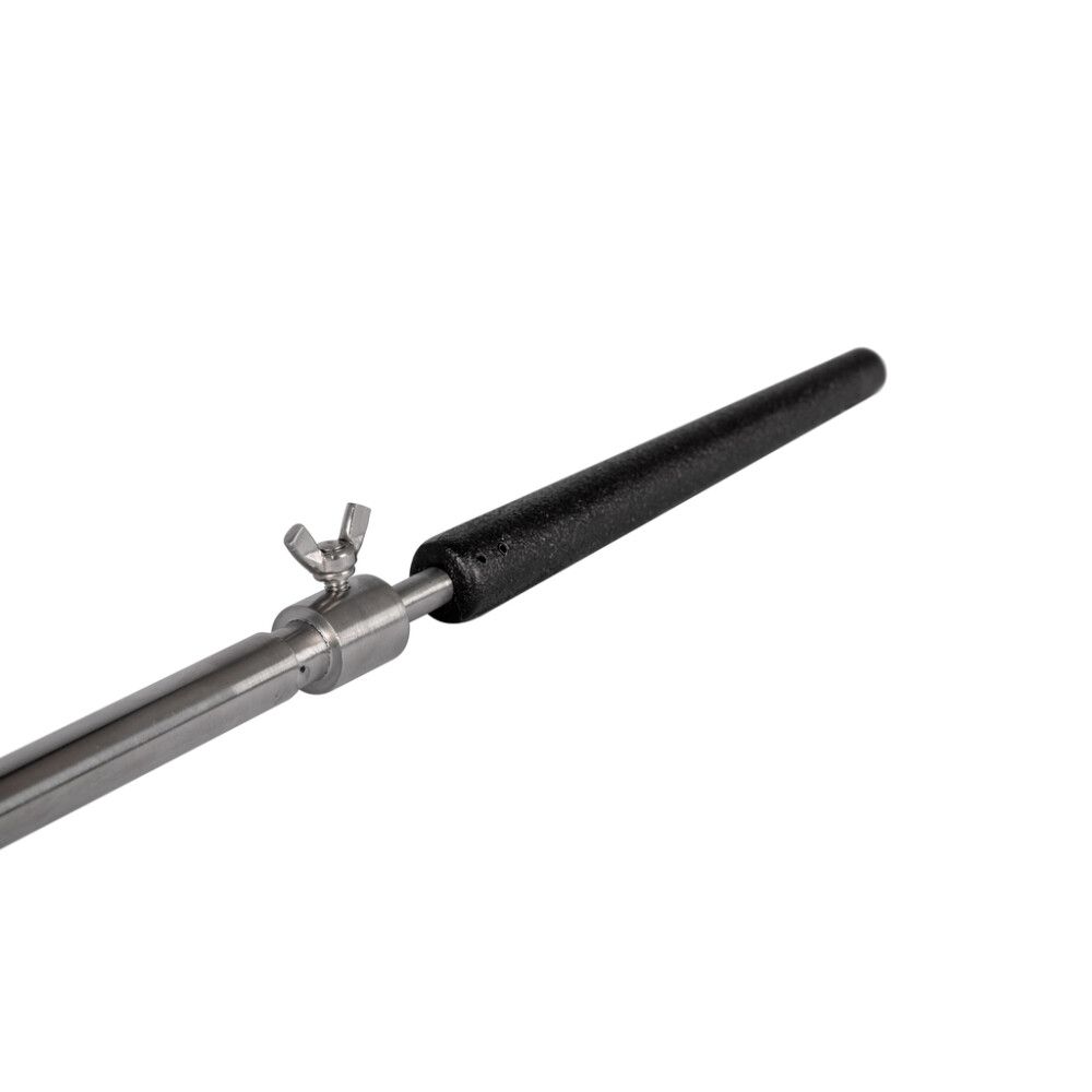 Brauðspjót tré/steypujárn 70-107cm Petromax