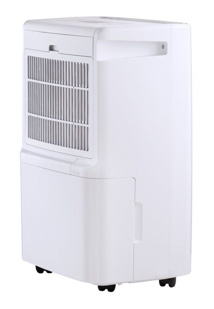 Afrakatæki og lofthreinsir wifi Eeese Model Rosa 10L