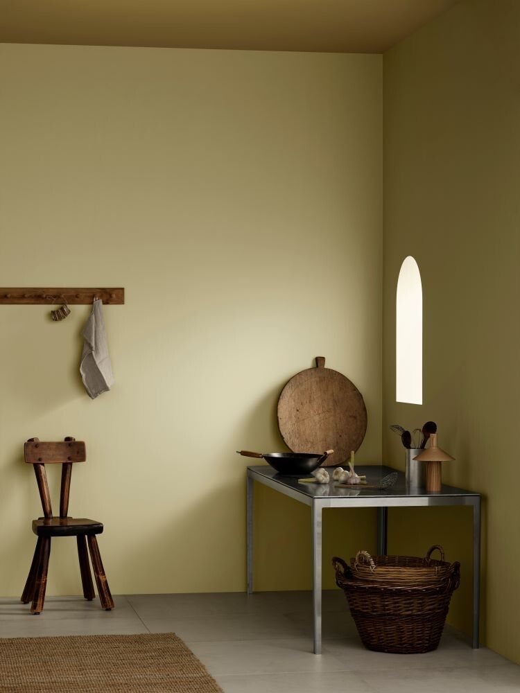 Loftmálning Lady Perfection hvítur grunnur 680ml Jotun