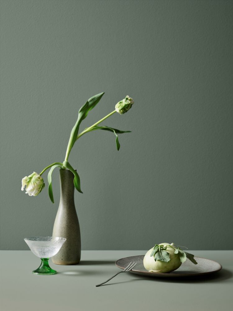 Akrýlmálning Lady Wonderwall B grunnur 9L Jotun