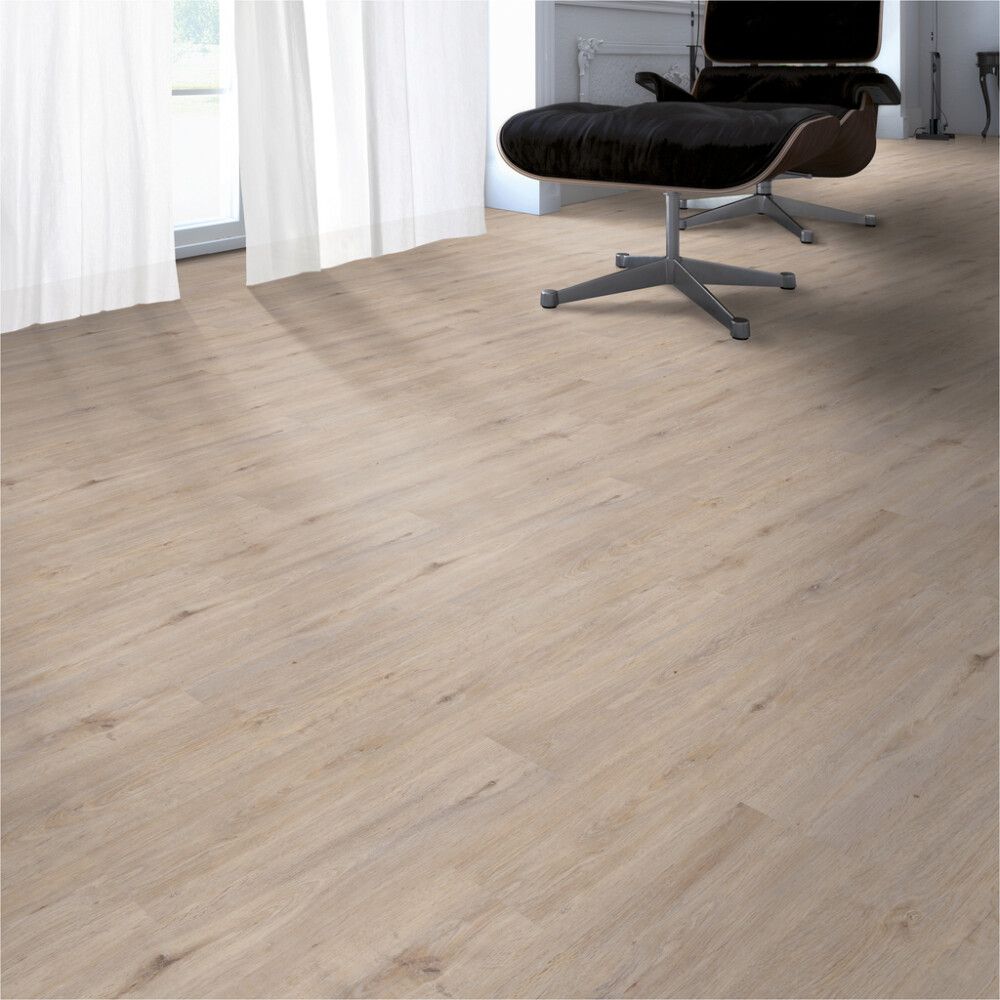 Vínylparket Fixed cream eik 2,5mm B!design 4,04m²