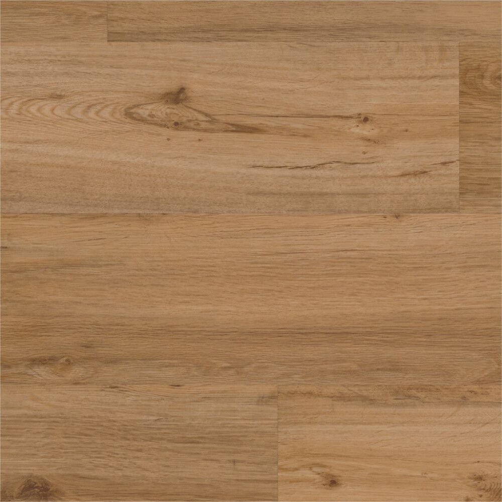 Vínylparket Fixed klassísk eik 2,5mm B!design 4,04m²