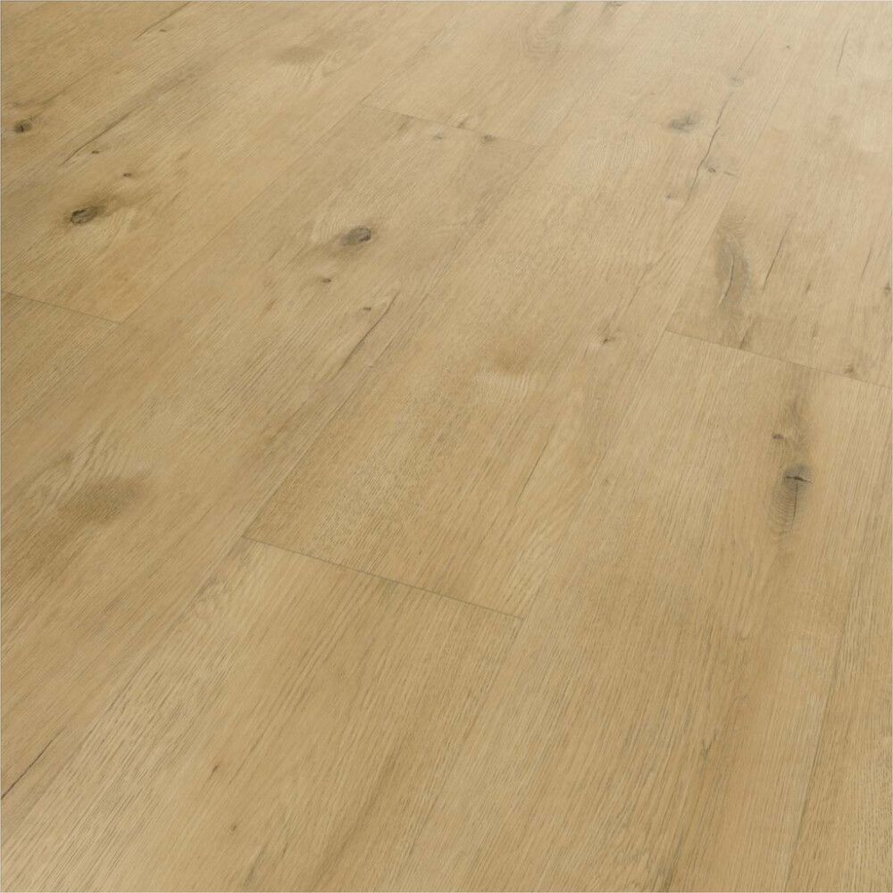 Vínylparket Fixed ljós eik 2,5mm B!design 4,04m²