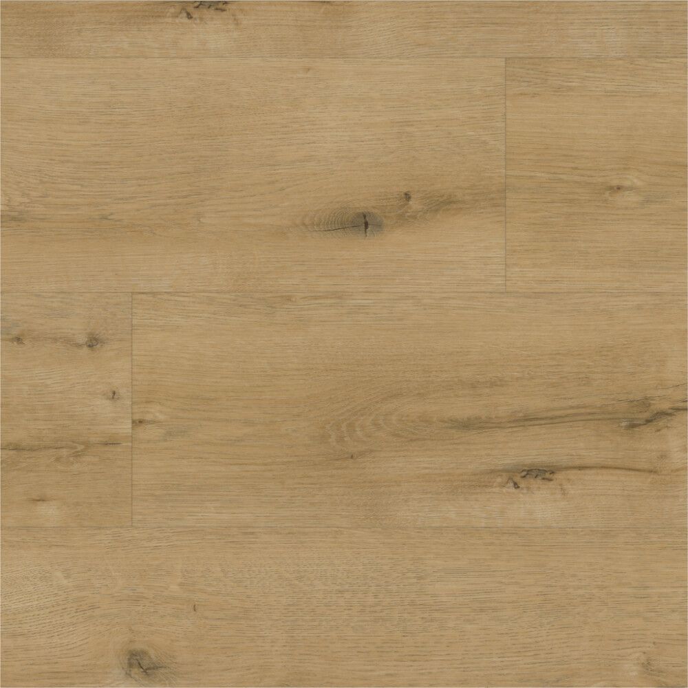 Vínylparket Fixed ljós eik 2,5mm B!design 4,04m²