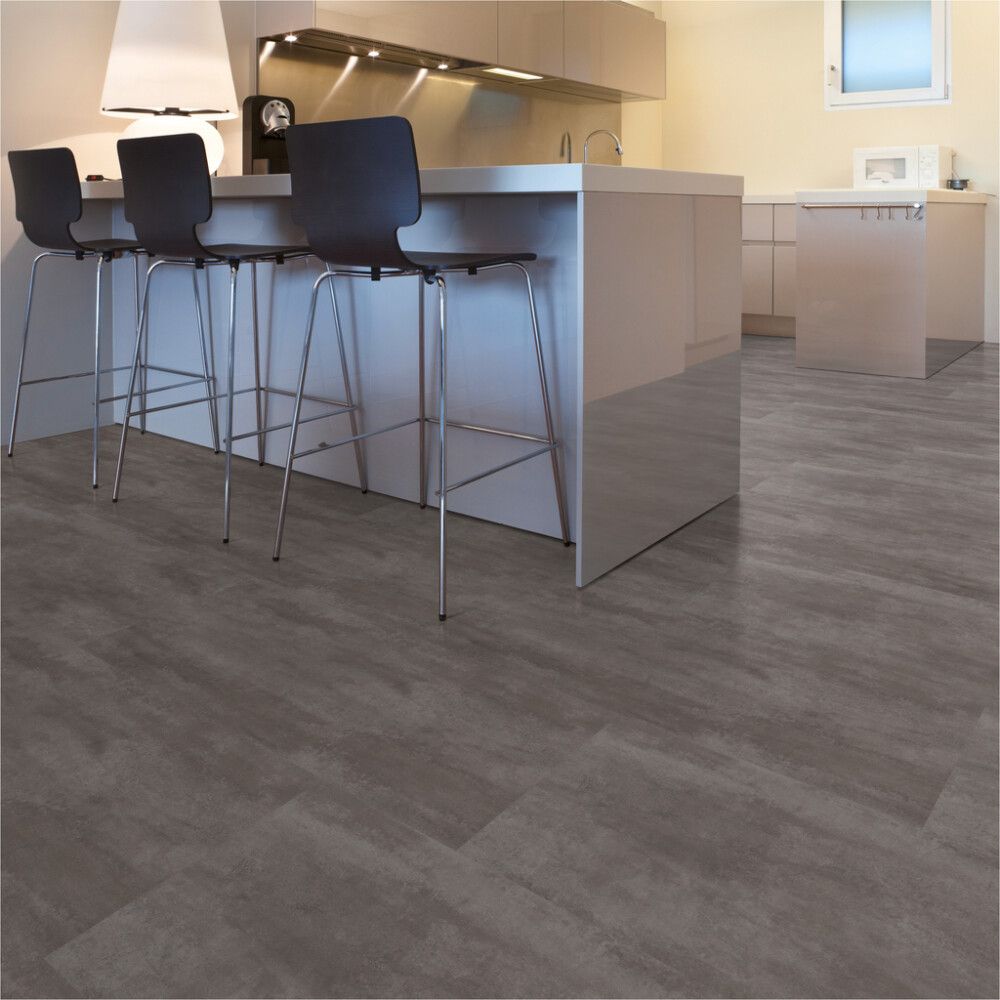 Vínylflísar Fixed Palma 609,6x304,8x2,5mm B!design