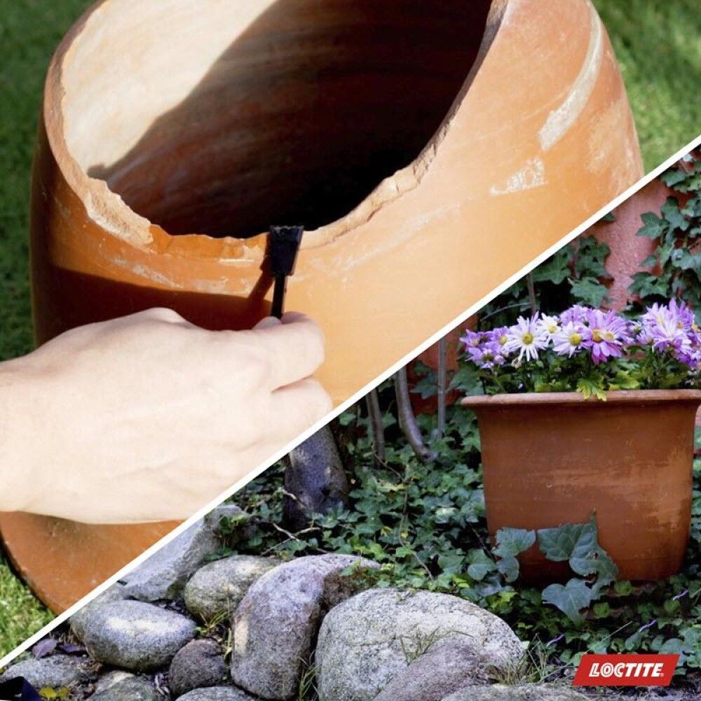 Epoxylím 60sek universal 11ml Locite