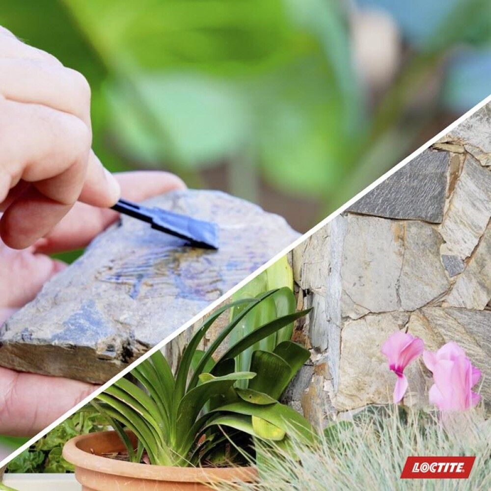 Epoxylím 60sek universal 11ml Locite