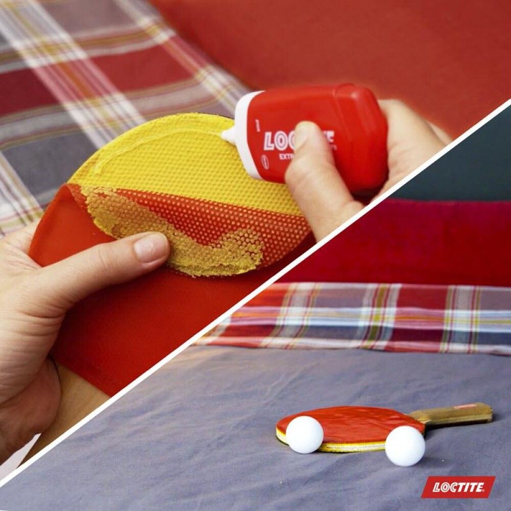 Viðgerðarlím Extreem 50gr Loctite Repair