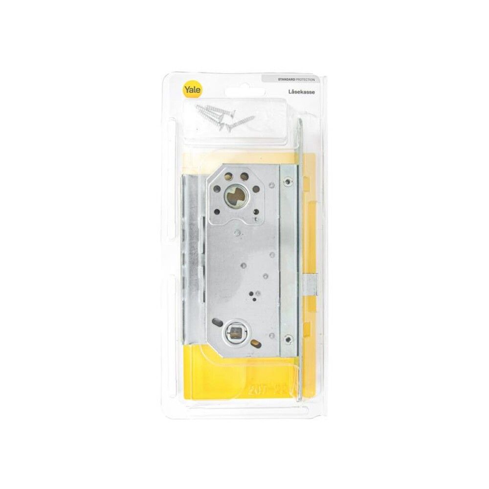 Láshús Yale 565-50