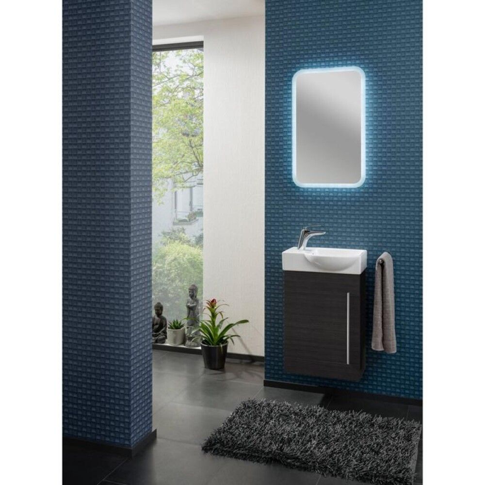 STELLA WELCOME VASKUR 45X10,5X32 HV. HÆG