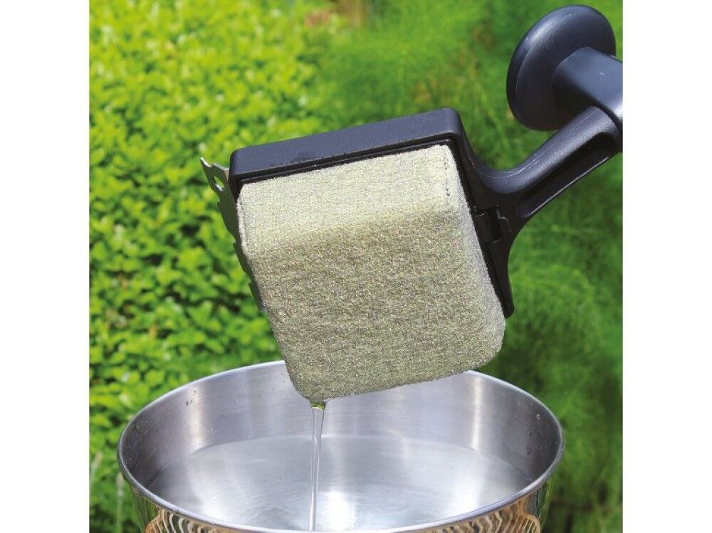 Grillbursti Vidcom Steamer