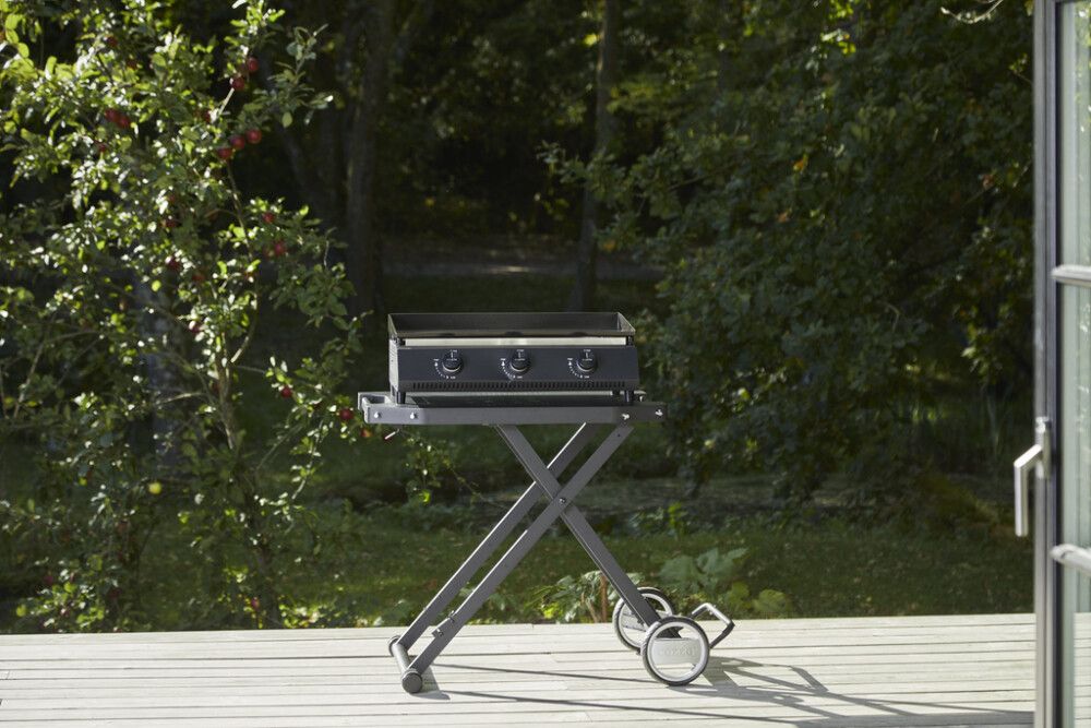 Plancha grill Cozze G-700