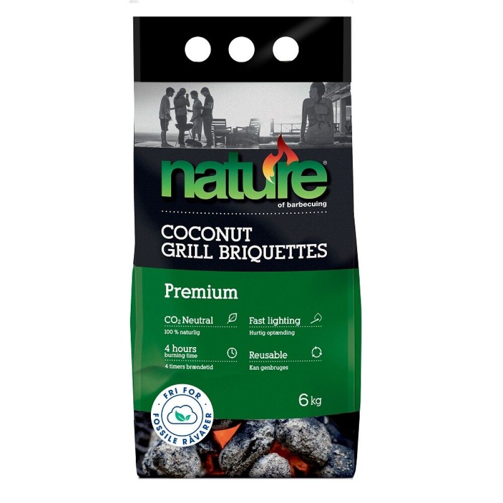 Kol 6kg Nature Premium