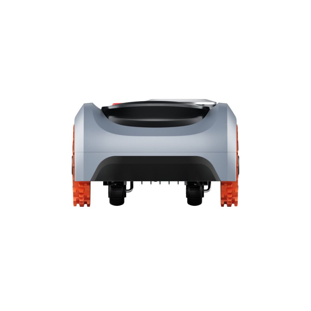 Slátturóbot 1000 m² Segway Navimow i210 LiDAR