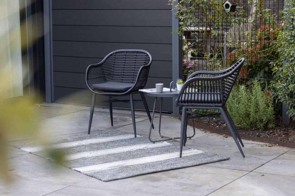 Úti motta Barbados 180X120cm