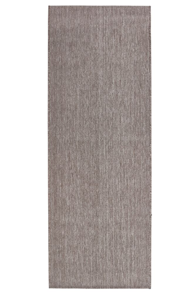 Útimotta Ohio 80x200cm natur