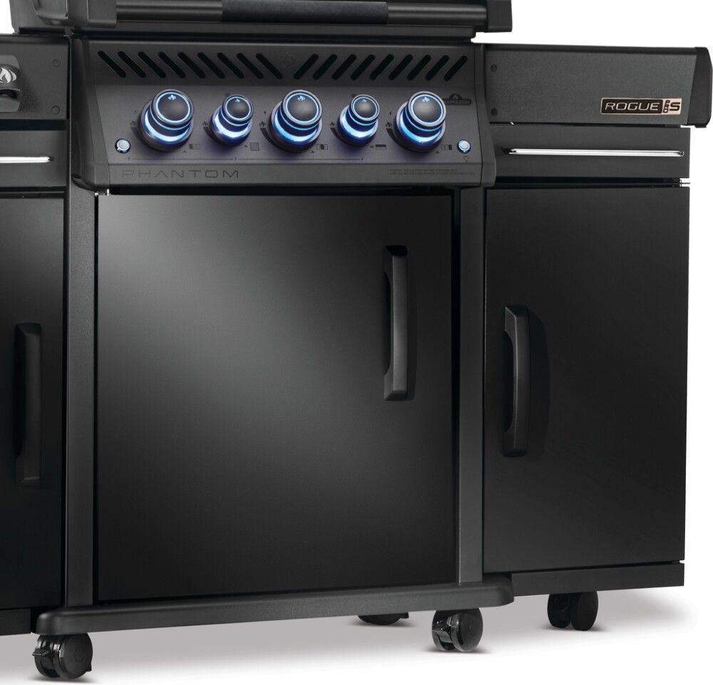 Hliðarvagn með skáp fyrir Rogue Napoleon