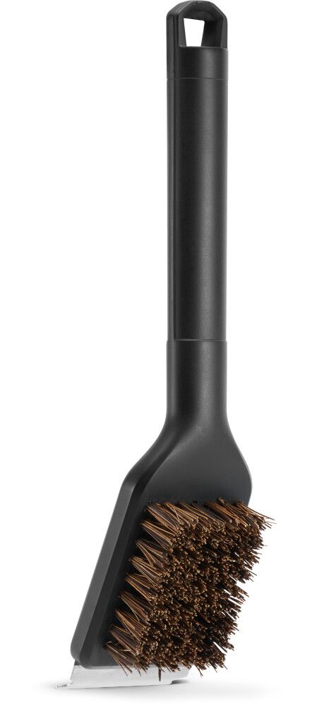 Grillsett með töng spaða og bursta Napoleon