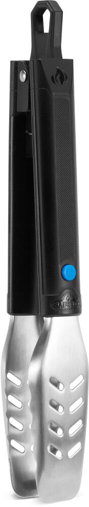 Grillsett með töng spaða og bursta Napoleon