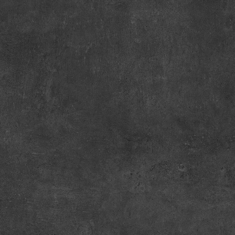 Flísar úti 60x60cm Concrete Black 20mm 0,72m²