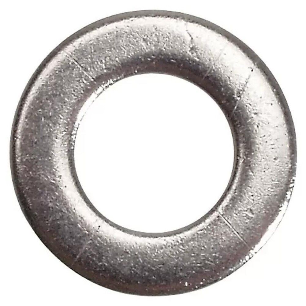 Skinna A4 Ø6,4mm Marinetech