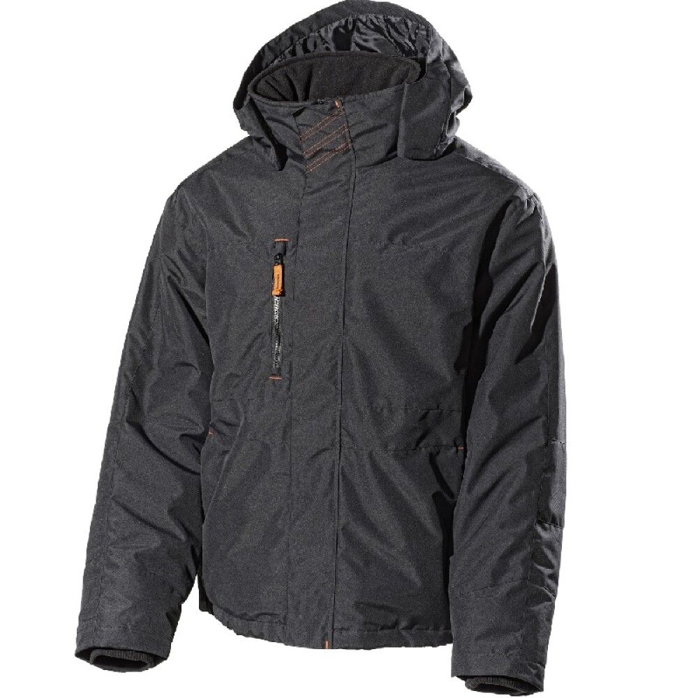 Jakki Winter svartur 2190P