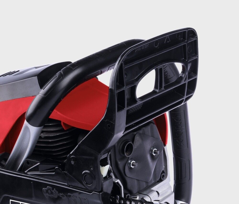 Keðjusög bensín Scheppach PCS46