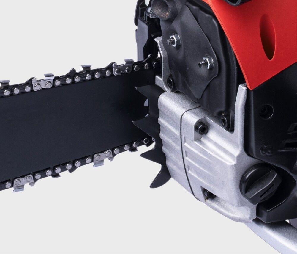 Keðjusög bensín Scheppach PCS46