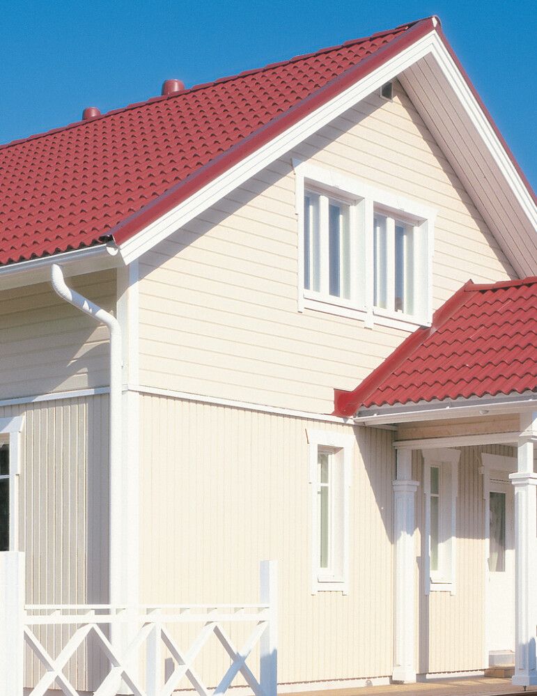 Viðarvörn Hybrid Plus base clear 2,5L Pinotex