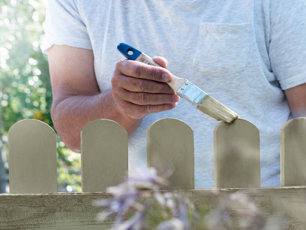 Viðarvörn Superdec hvítur 7L Pinotex