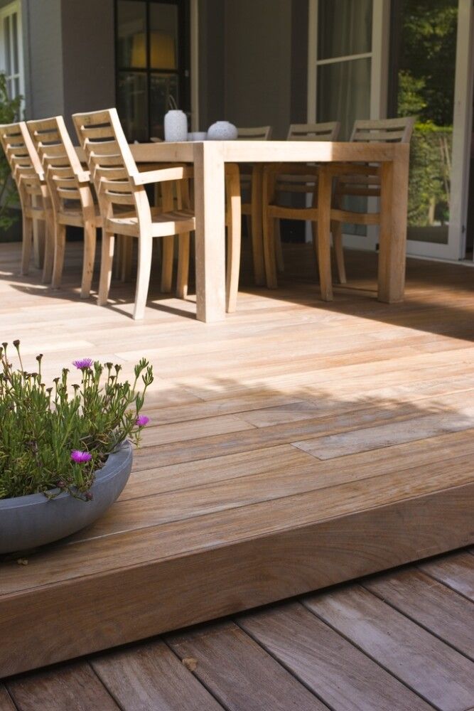 Pallaolía Plus stofn glær 5L  Pinotex