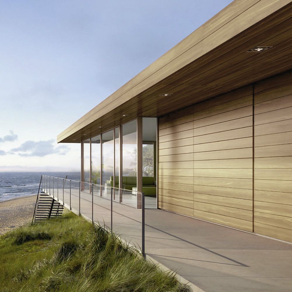 Viðarvörn Transparent Plus base clear 5L Pinotex