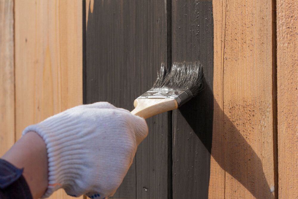 Viðarvörn Transparent Plus base clear 5L Pinotex