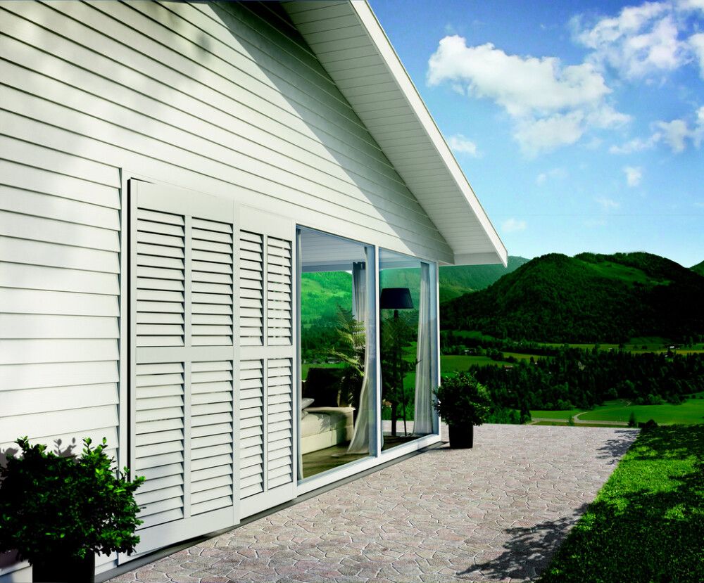 Viðarvörn Ultradec base hvítur 5L Pinotex