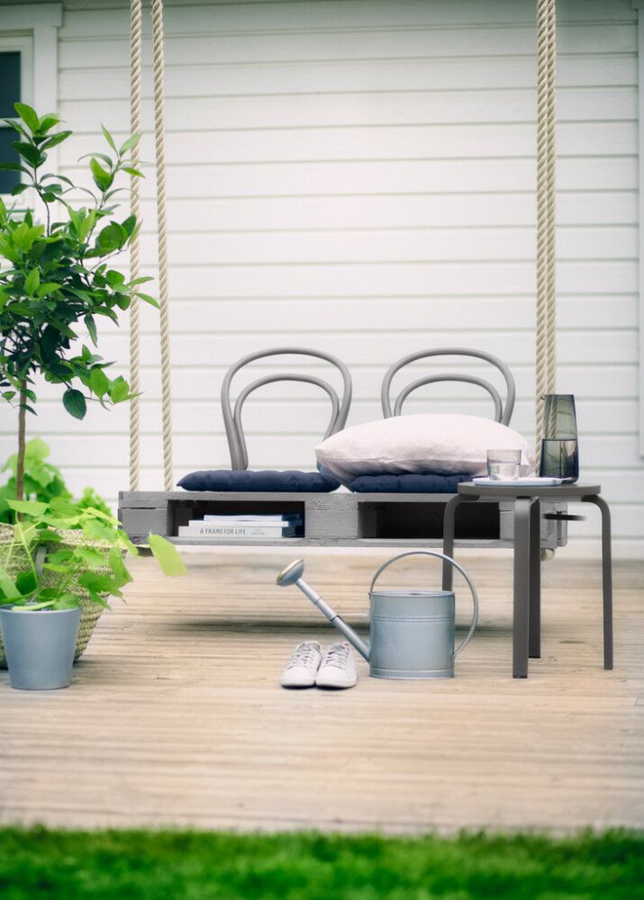 Viðarvörn Ultradec base hvítur 5L Pinotex